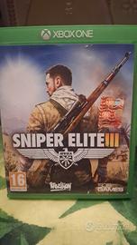 videogiochi Xbox One parte seconda