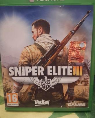 videogiochi Xbox One parte seconda