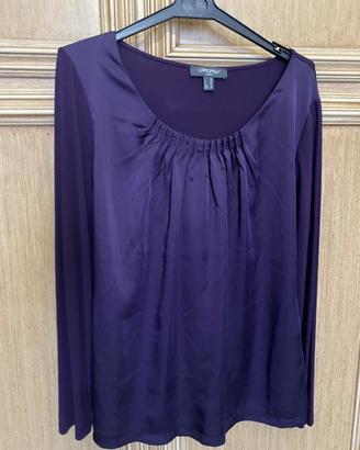 Blusa Camomilla