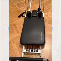 aeropilates qvc