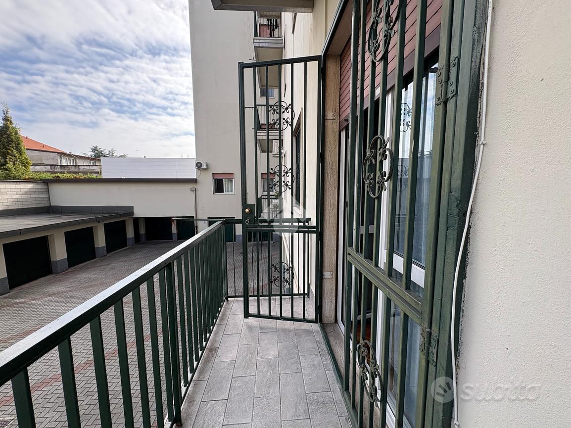 Apartment in Legnano, Sant'Erasmo, Oltresempione - View 5