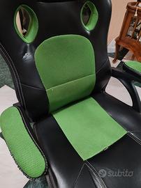 sedia gaming 