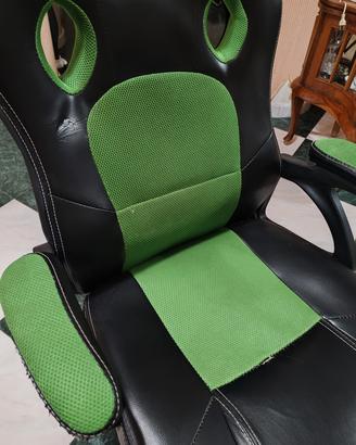 sedia gaming 