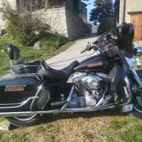 Harley-Davidson Electra Glide - 1999