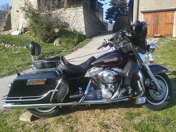 Harley-Davidson Electra Glide - 1999