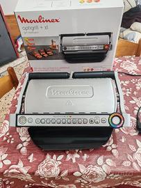 Moulinex optigrill xl