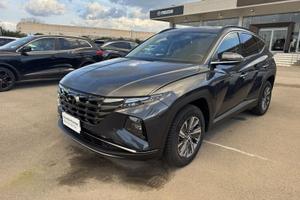 Hyundai Tucson 1.6 HEV 2wd 230cv Xline Auto