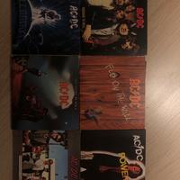 AC/DC  cd