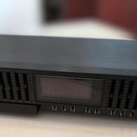 Equalizzatore HI-FI Sherwood EQ-1350