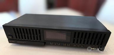 Equalizzatore HI-FI Sherwood EQ-1350