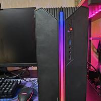 PC GAMING / i7 3770/ GTX 1050 / 16GB RAM 