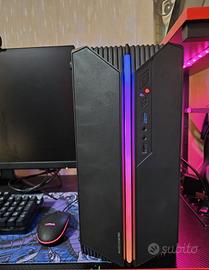 PC GAMING / i7 3770/ GTX 1050 / 16GB RAM 