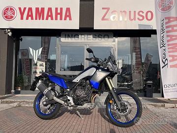 Yamaha Ténéré 700