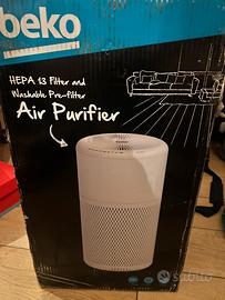 Purificatore d’aria Beko