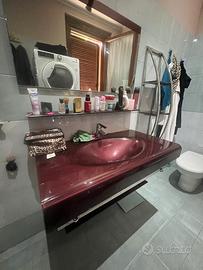 Arredamento bagno