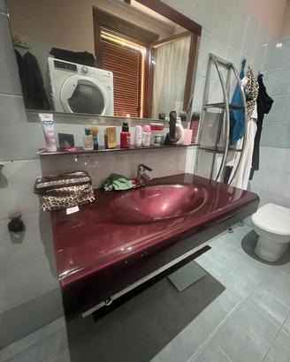 Arredamento bagno