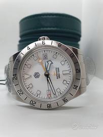 San Martin New GMT Automatic Nuovo