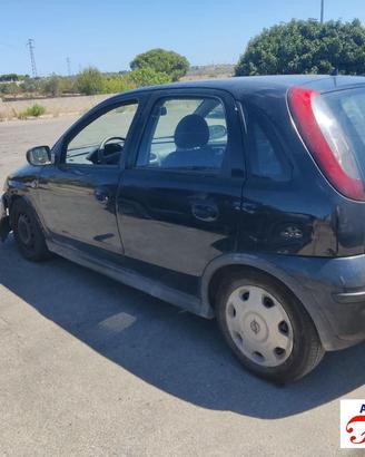 OPEL CORSA C X01 1.3 CDTI 70CV 03-09 -ricambi