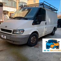 Ford Transit/Tourneo/Bus Transit 280S 2.2 TDCi/110