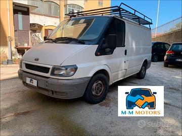 Ford Transit/Tourneo/Bus Transit 280S 2.2 TDCi/110