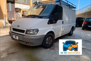 Ford Transit/Tourneo/Bus Transit 280S 2.2 TDCi/110