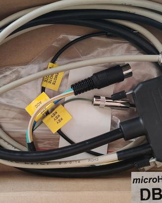Cavo MicroKeyer II/III DB37-IC-13 per ICOM