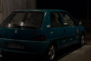 Peugeot 106