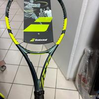 Babolat Pure Aero 2026 nuova L2