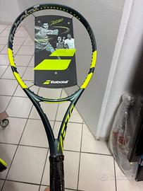 Babolat Pure Aero 2026 nuova L2