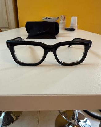 Occhiali da vista Gucci