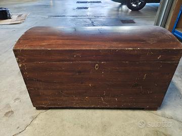 Baule romagnolo