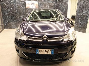 CITROEN C3 PureTech 82 Feel Edition