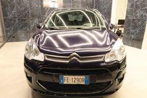 CITROEN C3 PureTech 82 Feel Edition