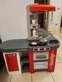 cucina Smoby