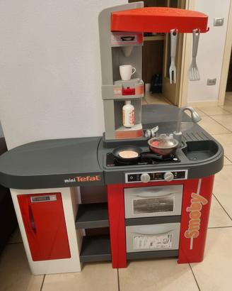 cucina Smoby