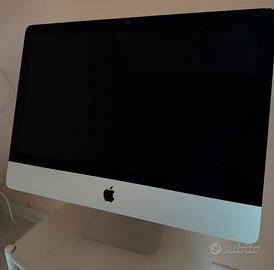 Imac 21 2015