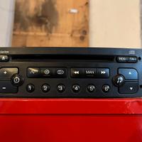 Autoradio Citroen C2 Clarion PU-2471AG