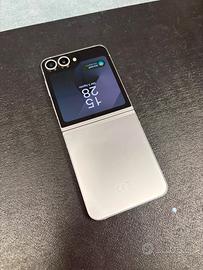 Z flip 6 256gb