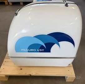 Generatore Marino Nuovo VTE Paguro 4SY