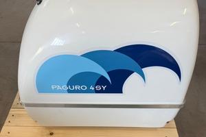 Generatore Marino Nuovo VTE Paguro 4SY