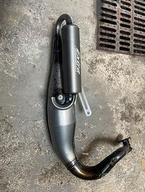 Gianelli extra v2 per peugeot speedfight 50