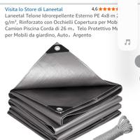 telo robusto copri tutto 