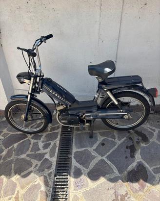 Garelli vip3