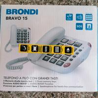 Telefono Brondi 