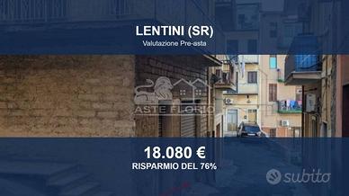 Immobile in asta di 129 m² con più di 5 locali e b