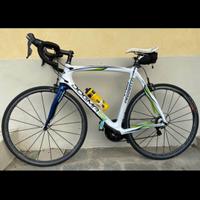 Bici Pinarello Dogma Think 65.1
