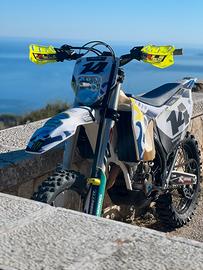 Husqvarna FE 350 2019