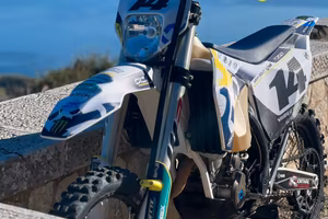 Husqvarna FE 350 2019