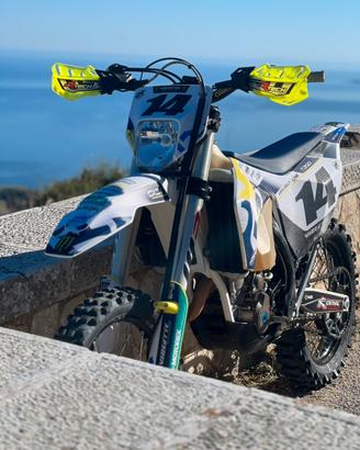 Husqvarna FE 350 2019