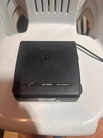 Furuno ethernet hub-101